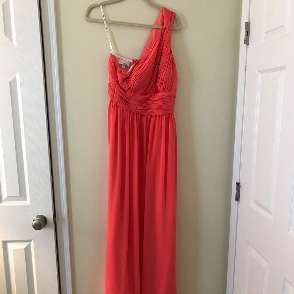 Donna Morgan collection formal dress